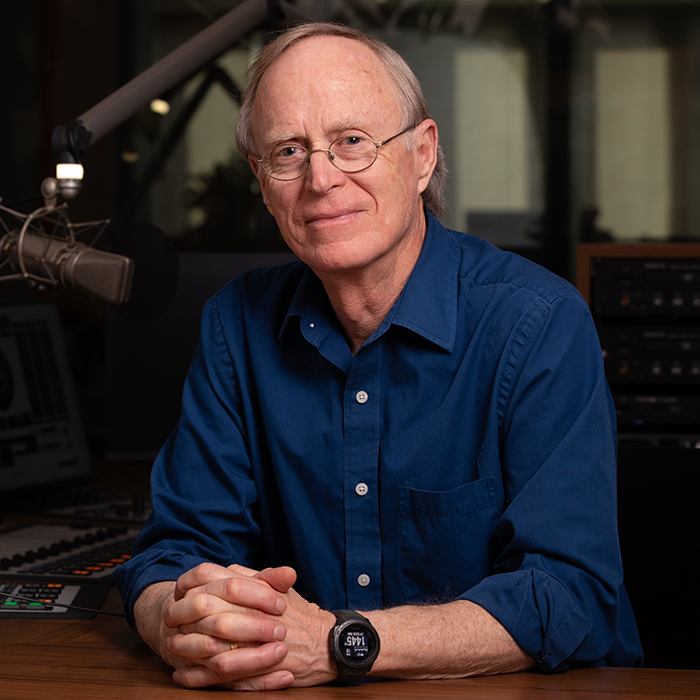 Midday Classics with Norman Gilliland