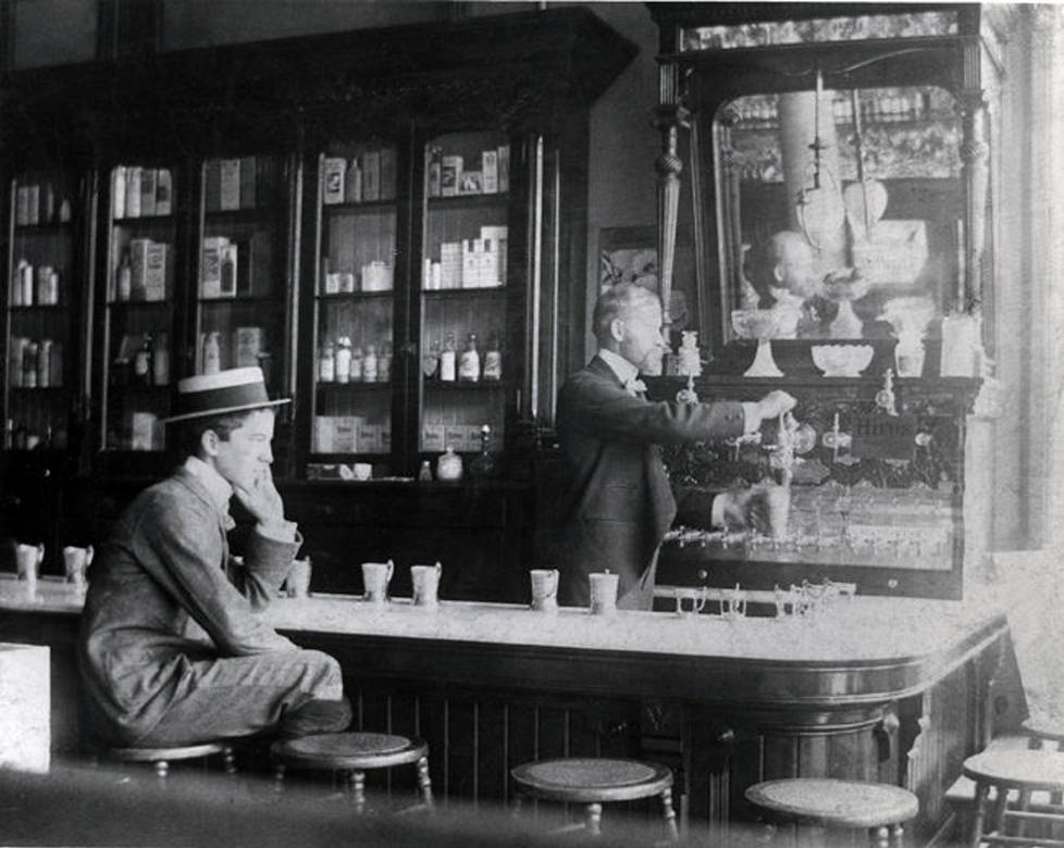 Wisconsin’s Love Affair With Ice Cream Is Nothing New