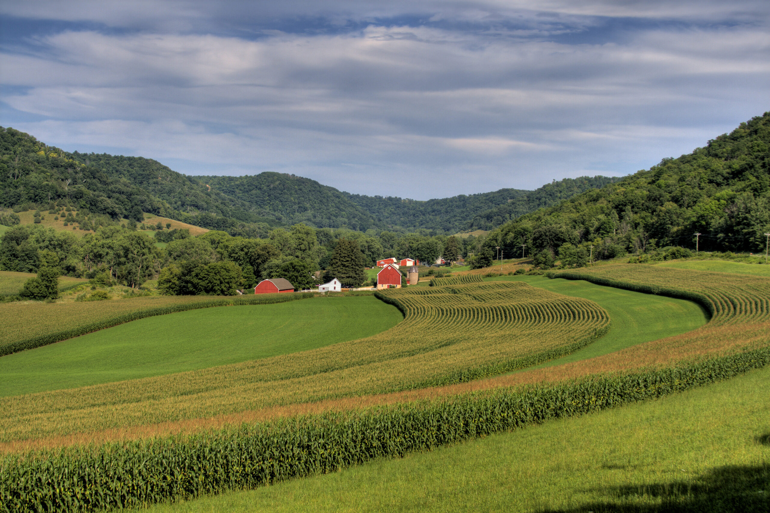New group helps LGBTQ+ people find home, community in rural Wisconsin 