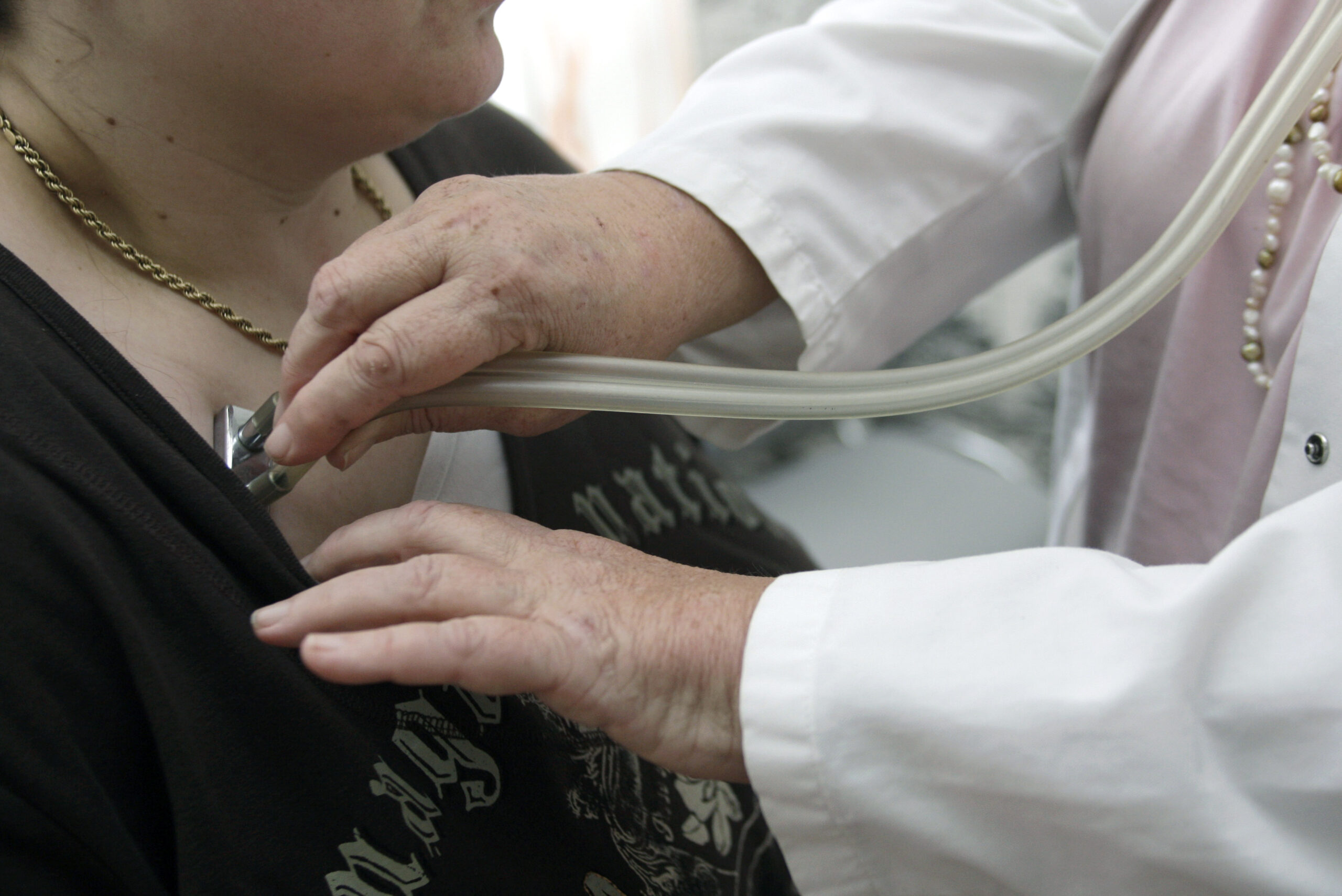 Wisconsin lawmakers optimistic about new compromise to give advanced practice nurses more autonomy