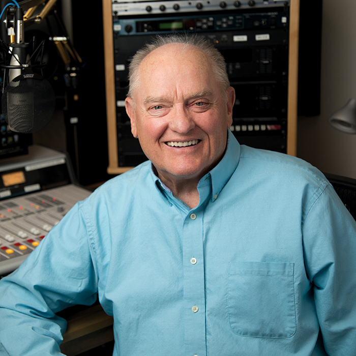 The Larry Meiller Show