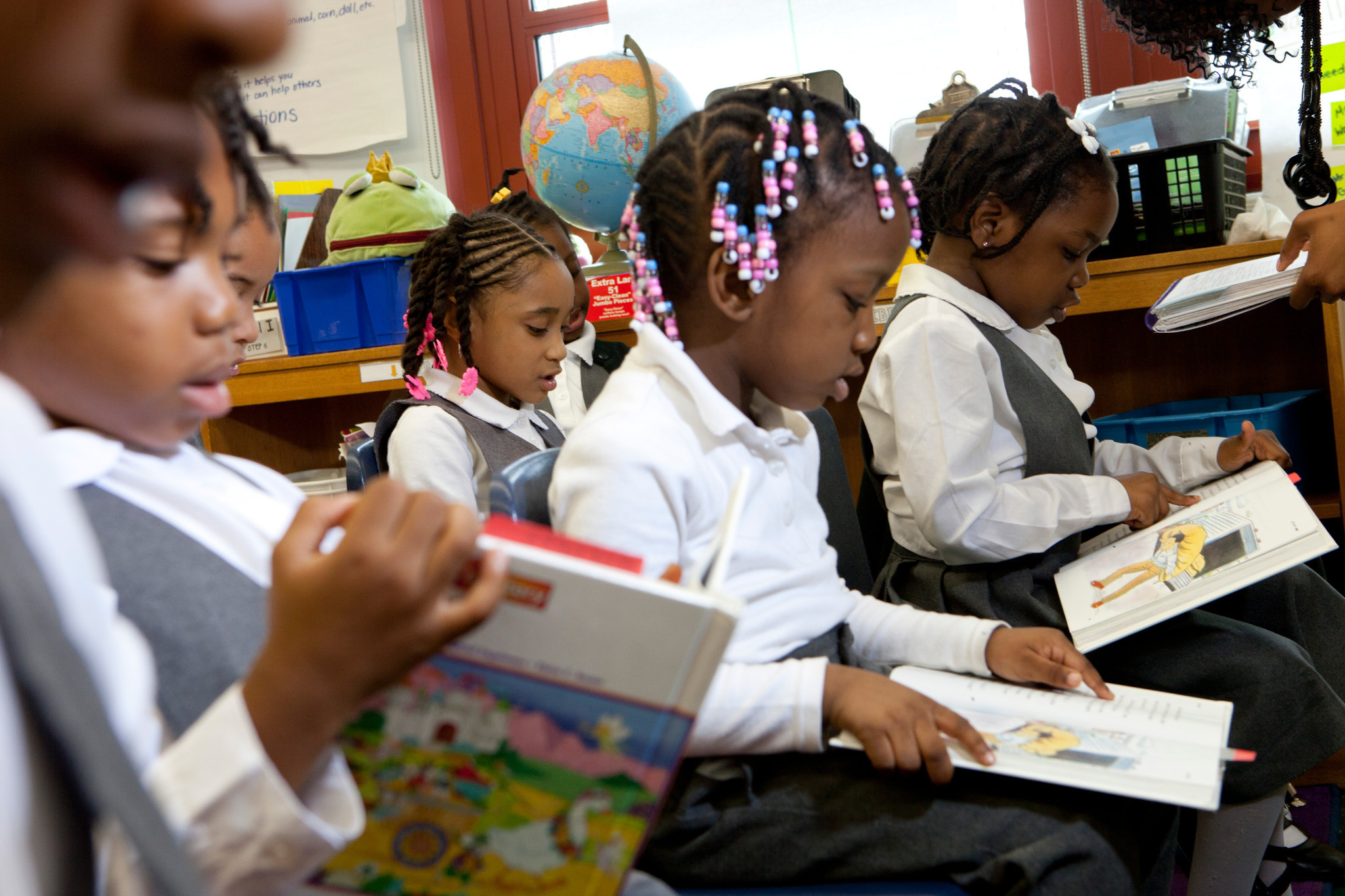 Amid political gridlock, $50M for reading legislation will return to Wisconsin’s surplus