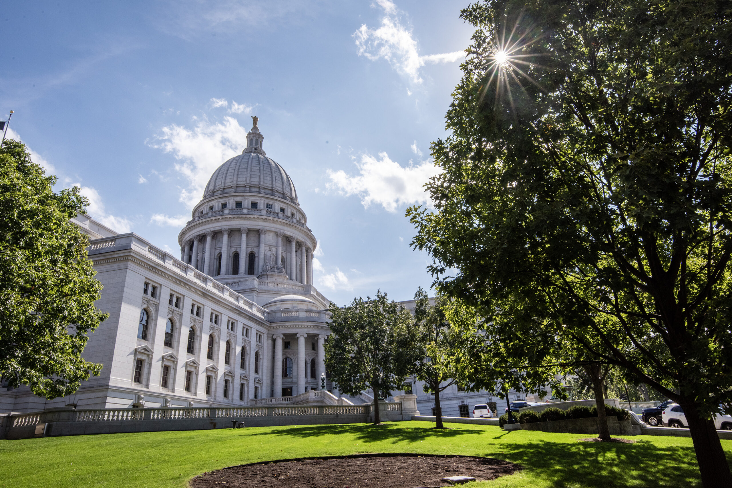 Wisconsin Republicans on building commission reject governor’s spending plan
