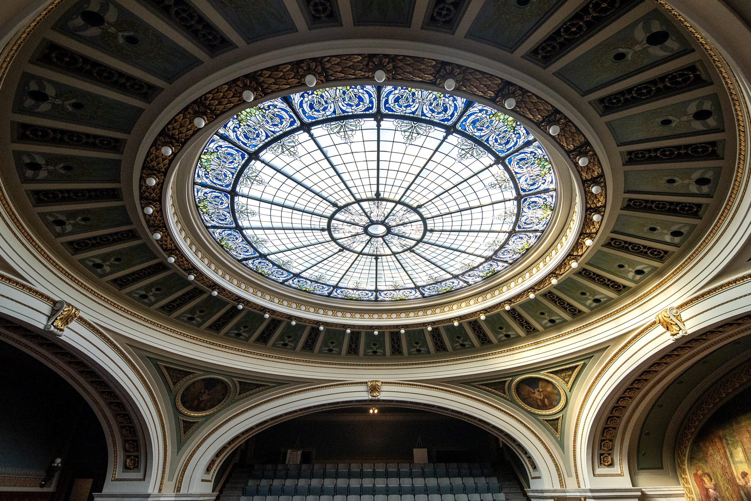 Amid uncertain future, audit sheds light on Wisconsin’s use of federal funds