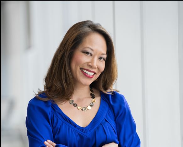Ailsa Chang